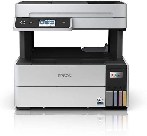 epson ecotank range