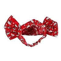CakeLY Pet Dog Cat Puppy Candy Point Decoration Accessories Hat Turban
