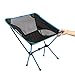 Sunyear Lightweight Compact Folding Camping Backpack Chairs, Portable, Breathable Comfortable, Perfect Hiking/Fishing/Campingthumb 3