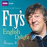 Fry's English Delight - Series 3