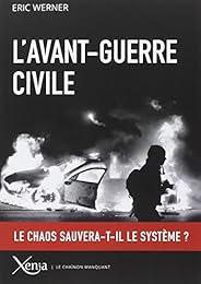 L' avant-guerre civile
