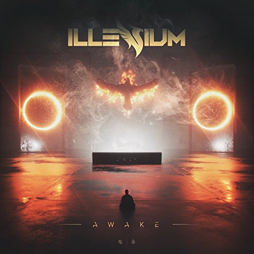 Illenium - Awake [2 Lp] - Zortam Music