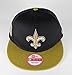 NFL New Orleans Saints Baycik 9Fifty Snapback Hat