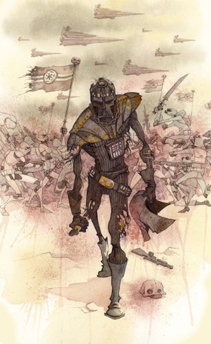 Star Wars: 