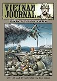 Vietnam Journal - Book Six: Bloodbath at Khe Sanh by