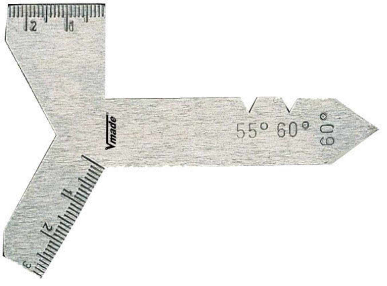 Universal Drill Gauge