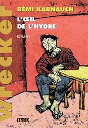 L' oeil de l'hydre
