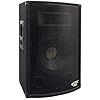 PYLE-PRO-PADH1079-500-Watt-10-Two-Way-Speaker-Cabinet PYLE-PRO-PADH1079-500-Watt-10-Two-Way-Speaker-Cabinet