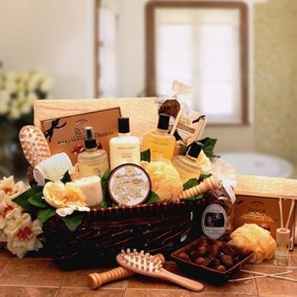 amazon mother's day gift baskets