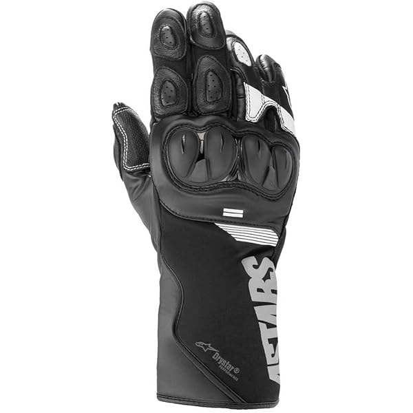 アルパインスターズ Stella Andes V3 Drystar Glove Women Stella Andes V3 Drystar® Gloves - GRAY ADVENTURE
