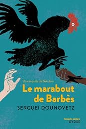 Le  marabout de Barbès