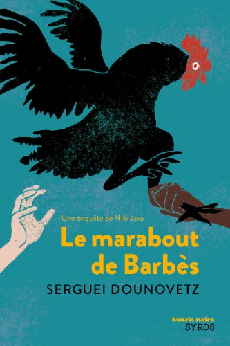 Le  marabout de Barbès