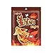 GANGWON Spicy Grilled Beef Ribs Dried Squid Snack X 5 Packs, perfect snack with beer