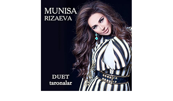 Duet Taronalar By Munisa Rizaeva On Amazon Music Amazon Com duet taronalar by munisa rizaeva on