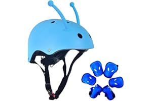 Bicycle Age 2-8 Years Old Kids Baby Infant Toddler Helmet Adjustable for Bike Ages Boys Girls Multi Sports Safety Helmets Elb