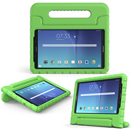 Moko Samsung Galaxy Tab E Case Kids Shockproof Desertcart INDIA