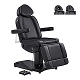 DIR Full Electrical Medical Aesthetic Chair Facial