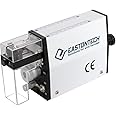 EASTONTECH EA10MT Unistrip Air Driven Pneumatic Cable Stripping Machine 0.03-2.08 mm² (AWG32-AWG14) Airpowered Wire Stripper tools Stripping Discrete Wires Small Multi-conductor for Jacket Strip