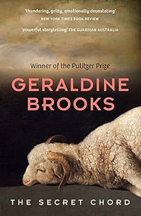 The Idea of Home by Geraldine Brooks