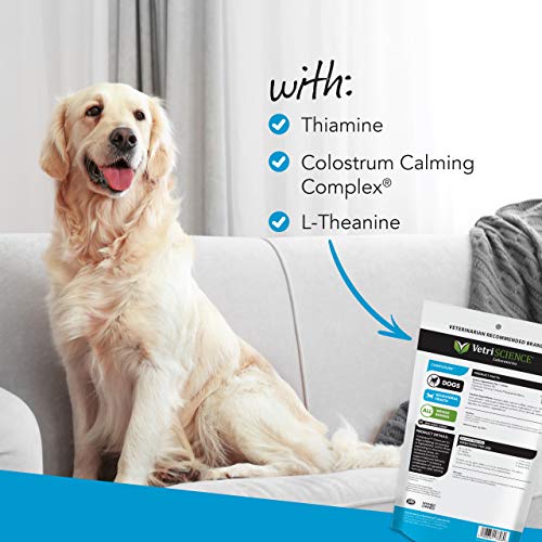 2 VetriScience+Laboratories+Composure+Calming+Support