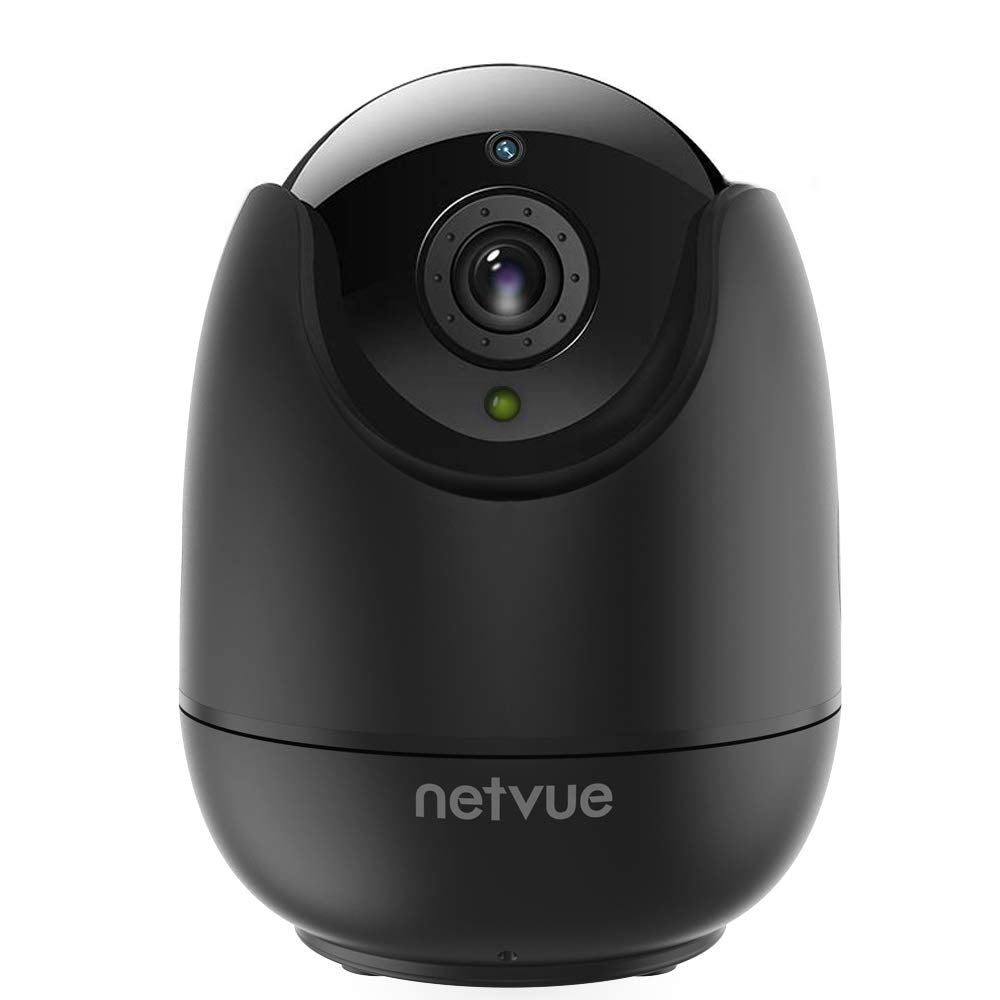 Best Netvue Home Camera Security System