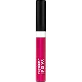 wet n wild Mega Slicks Lip Gloss, Cotton Candy