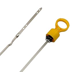 53034117AB Transmission Fluid Dipstick, Compatible