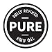 Pure Emu Deep Cleansing Emu Oil Shampoo: Infused With Pure, Fully Refined Emu Oil | Alcohol Free, Paraben-Free, SLS-Free | Convenient Pump Dispenser (Refreshing Rosemary Mint), 8 Fl Oz