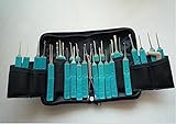 32 Lily Set Try-out Key Unlocking Tools Maintenance Tool