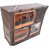 Gabbie per conigli amazon