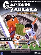 Captain tsubasa j full episode sub indo my secret