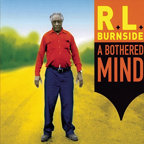 R.L. Burnside - Respect - Zortam Music