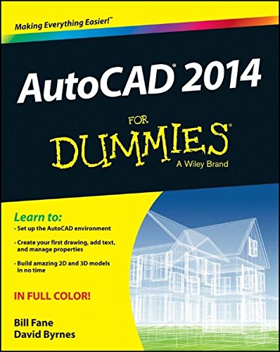 Download AutoCAD 2014 For Dummies Download AutoCAD 2014 For Dummies
