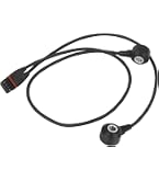 BOSCH 0261231096 Motorklopfsensor – OE-Qualität, Ersetzt 12141702163 – Passend Für BMW 530i, 540i, 740i, 740iL, 840Ci (1993–1995) – Präzise Klopferkennung