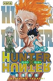 Hunter x Hunter