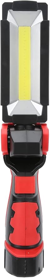 Dilwe COB LED Work Light Rechargeable Magnetic Foldable USB Car Camping view 9