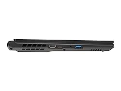 GIGABYTE AORUS 15 XE5: 15.6" QHD 2560x1440
