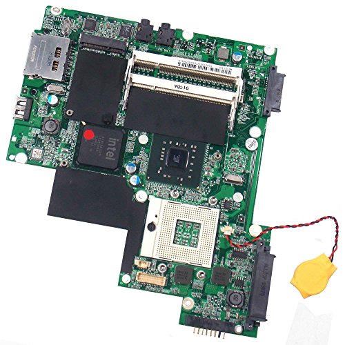 Placa Mãe Notebook Philco Phn 12002 12003 M21 Mpb Ver: D (8476)