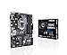 ASUS LGA1151 (300 Series) DDR4 HDMI DVI VGA M.2 mATX Motherboard (PRIME B360M-A) primary