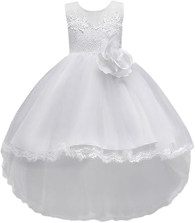 8 year old bridesmaid dresses