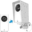 Amazon.com: Wyze Cam Pan Protective Case with Wall Mount