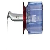 Wilde Tool 544.Z/HT 7" Cotter Key Extractor-Pigtail Hook-Zinc
