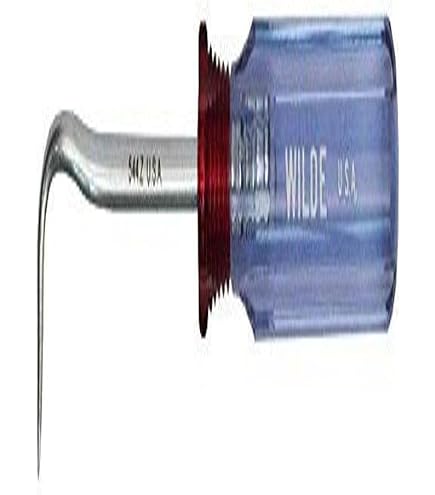 Amazon.com: Wilde Tool 544.Z 7-inch Cotter Key Extractor and