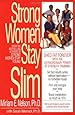 Strong Women Stay Slim