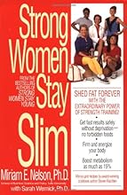 Strong Women Stay Slim