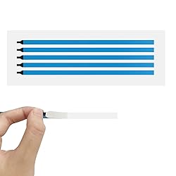 White easy to pull adhesive is suitable for bonding
