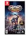 Mutant Football League: Dynasty Edition - Nintendo Switch Edition