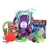 Radiate - Glow in the Dark Gift Basket for Kids