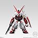 Mobile Suit Gundam SEED Astray FW GUNDAM CONVERGE EX10 Red Frame Action Model Figure (CANDY GUM TOY) Bandai