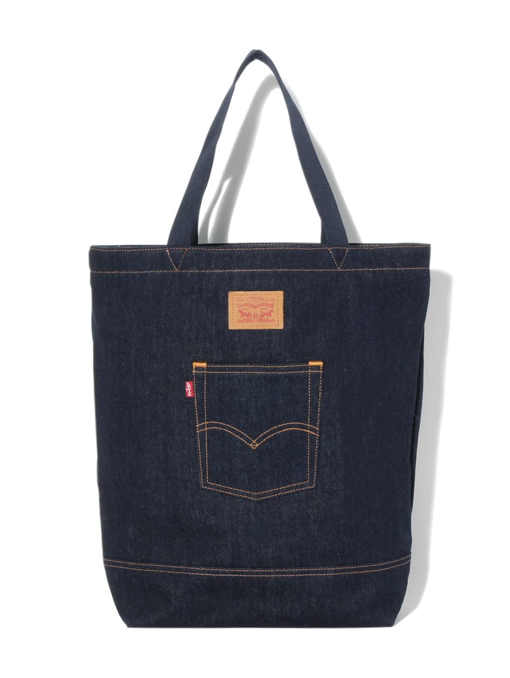Mua Levi's(リーバイス) デニムトートバッグ THE BACK POCKET